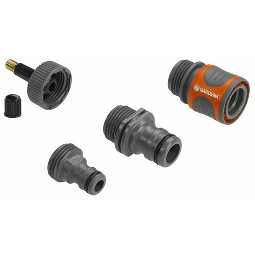 ������ ������ ���� �������� GARDENA ����