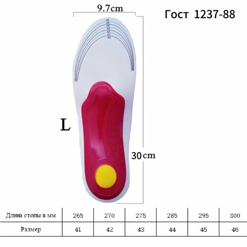 ������ ������ ������� �������������� ��������� ������ 41-46 (����� ������� 30��) ����