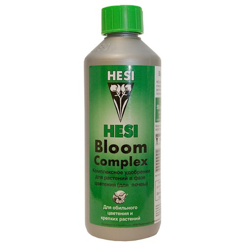 ������ ������ ��������� ����������������� Hesi Bloom Complex 0.5� ����