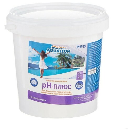   pH- Aqualeon , 1  