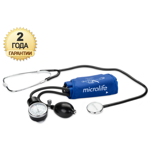 ������ ������ �������� Microlife BP AG1-20 M � �������� ����