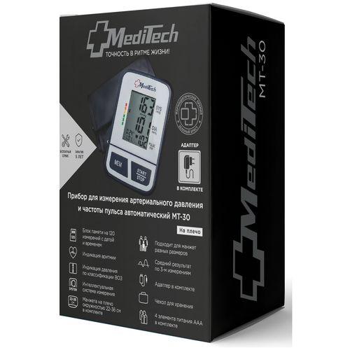 ������ ������ �������� Meditech MT-30 � ��������� ����
