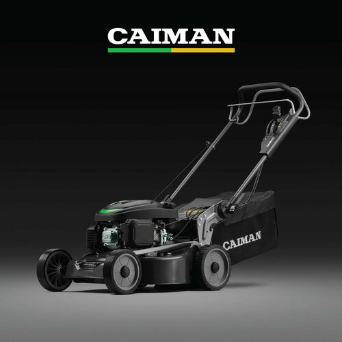 ������ ������ ������������� CAIMAN Ferro 52CV, 4.08 �.�., 50 �� ����