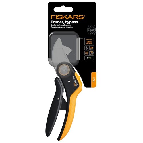 ������ ������ ������ FISKARS Plus PowerLever P721 210 ����