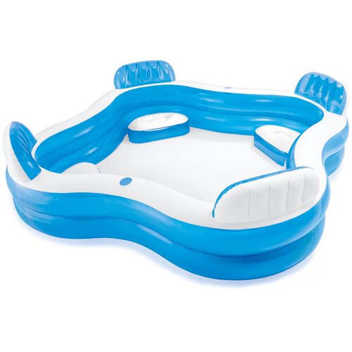 ������ ������ ������� �������� ��������� Intex � 4 ���������, 229 � 229 � 66 ��, �� 3 ���, 56475 ����