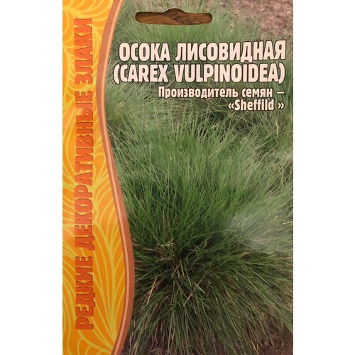      (Carex vulpinoidea) (100 ) 