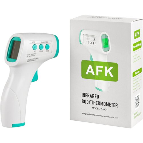 ������ ������ ����������� ��������� AFK Model: YK001 ����