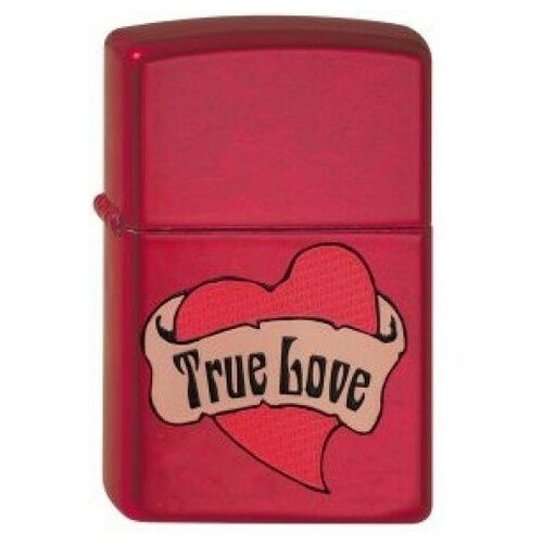   Zippo True Love 21063   -     , -,   