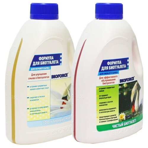������ ������ Bioforce �������� ��������� ��� ���������� ������� BIOFORCE, 1000 �/, 2000 �, 2 ��., 1 ��. ����