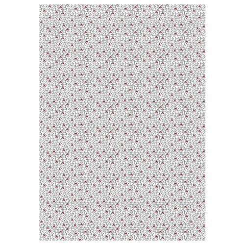 ������ ������ ������ ����������� MESHU Christmas Polar Bears, 100 � 70 ��, ����� ����