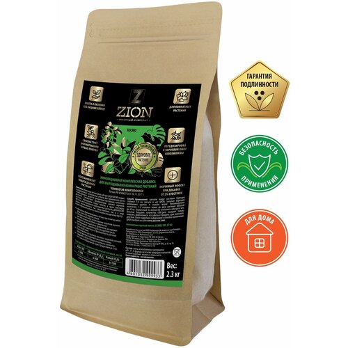 ������ ������ �������� �������� ZION (����) 