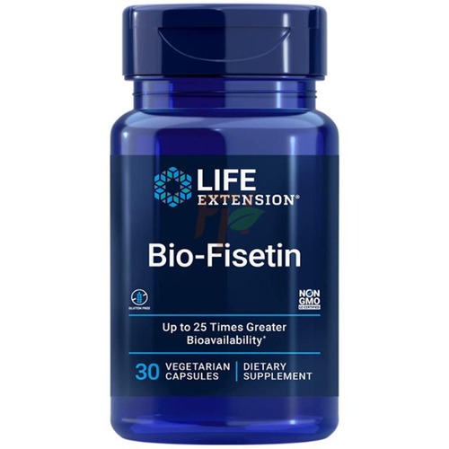  Life Extension Bio-Fisetin (30 .)   -     , -,   