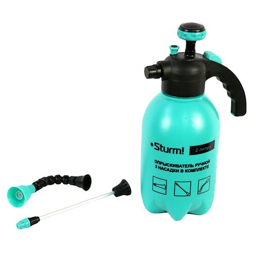 ������ ������ ������������� ������ 2 �, 3 �������, � �������, �������� ������ �������� Sturm! ����