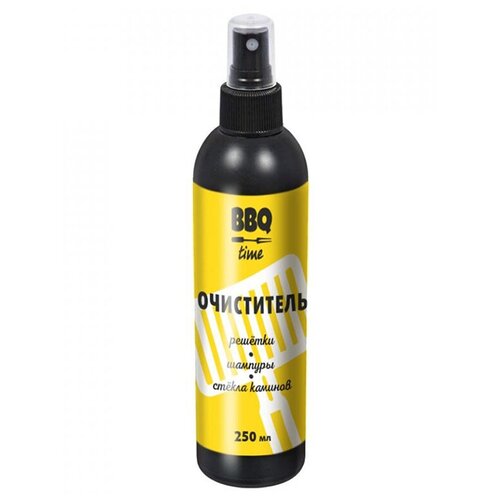     BBQ Time 250ml 80-001   -     , -,   