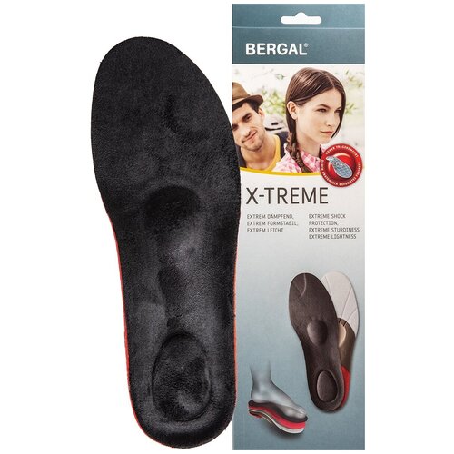  -   BERGAL X-Treme 44   -     , -,   