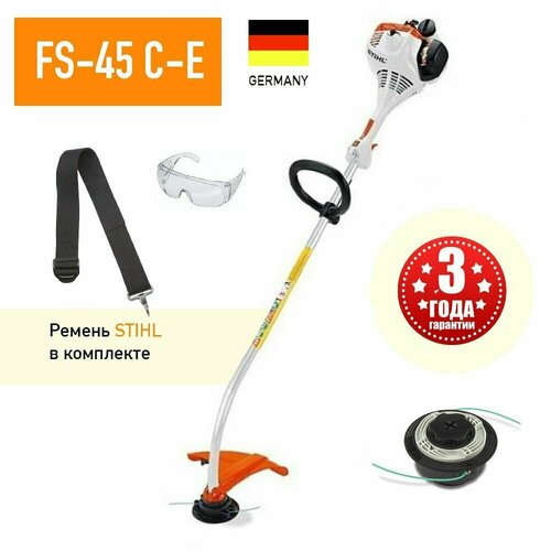   STIHL FS 45 - (  Autocut 5-2 41400112360   )   -     , -,   