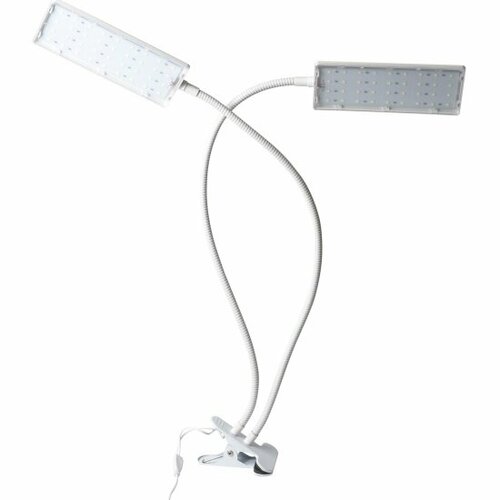 ������ ������ ���������� ��� �������� ������������ � �������� Uniel ULT-P37-24W/SPLE/TM/60 IP40 WHITE TWIN ����