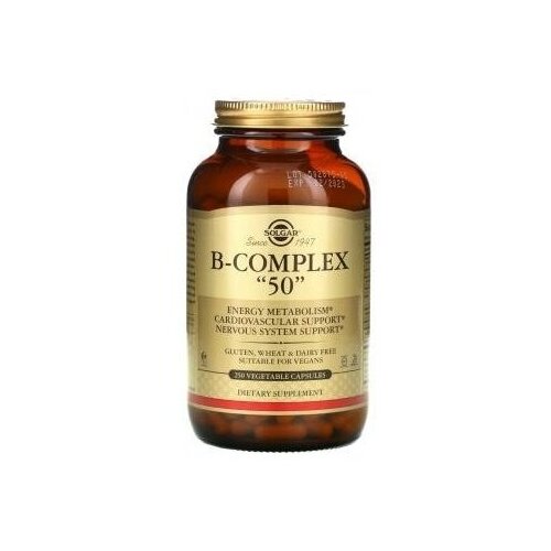  B-complex 50 ., 430 , 250 .   -     , -,   