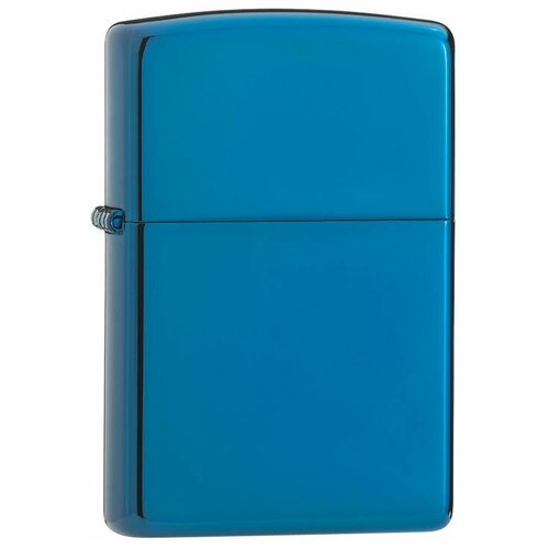  ZIPPO Classic   Sapphire, /, , , 38x13x57    -     , -,   