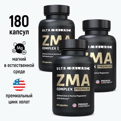 ������ ������ ZMA ������ ������������, �������� 180 ������ ����