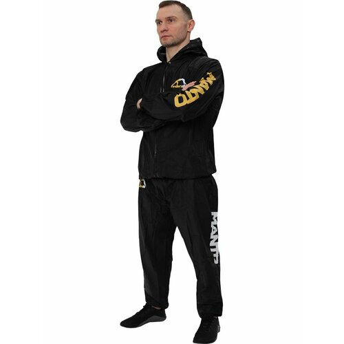 ������ ������ MANTO ������ ��� ��������� M/L ����