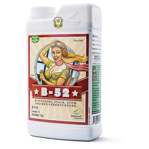    Advanced Nutrients B-52 Fertilizer Booster 0,5  