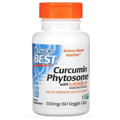 ������ ������ Curcumin Phytosome ����., 500 ��, 80 �, 60 ��. ����