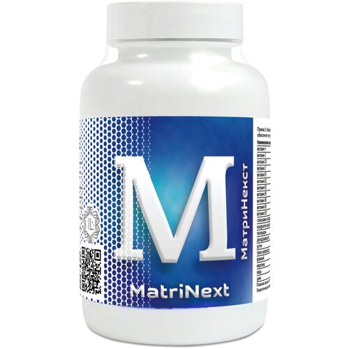 ������ ������ MatriNext ����