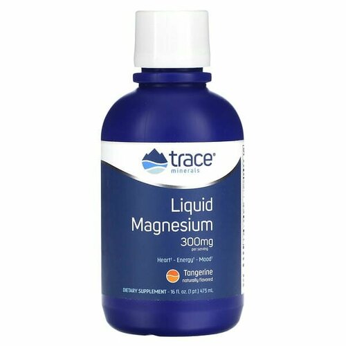  Trace Minerals ,  , , 300 , 473  (16 . )   -     , -,   