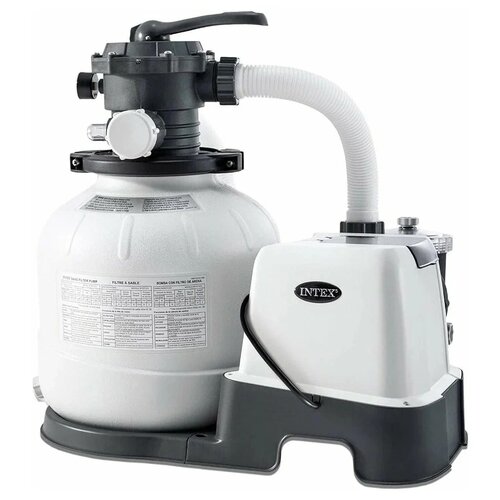 ������ ������ �������� ������-����� 6.0 �3/� � ��������������� 7 �/� Intex QX2100 / ��� ��������� �� 30 �3 / 26676 ����