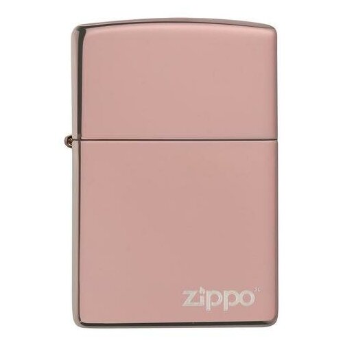   Zippo Classic   High Polish Rose Gold, /,  ,    -     , -,   