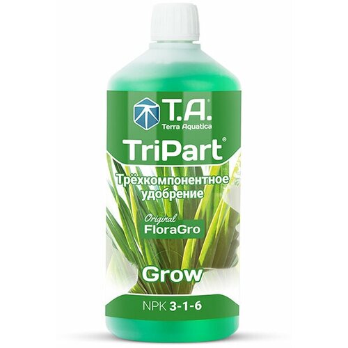      Terra Aquatica TriPart Grow 1    -     , -,   