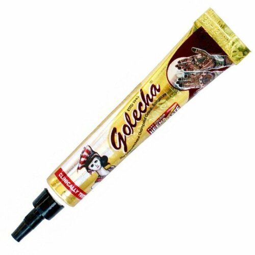 ������ ������ ��� ��� ������� ���������� ������ (Golecha) ����