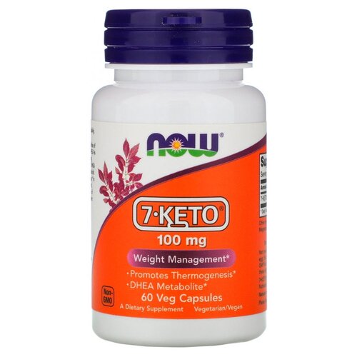  7-keto ., 100 , 50 , 60 .   -     , -,   