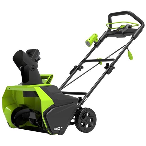 ������ ������ ������������ Greenworks GD40 2600607 � ������������� 4 �.�, 1500 ��, 40 �, 4���� ����