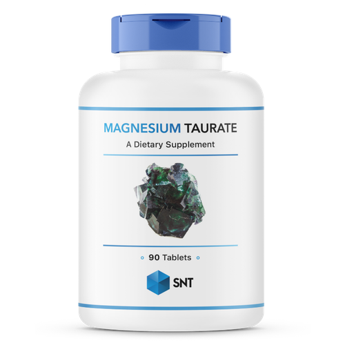 ������ ������ KAL, ������, ������ ������, Taurate Magnesium, 90 �������� ����
