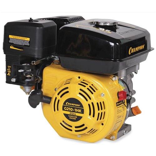 ������ ������ ���������� ��������� CHAMPION G210-1HK, 7 �.�. 15.1 �� ����