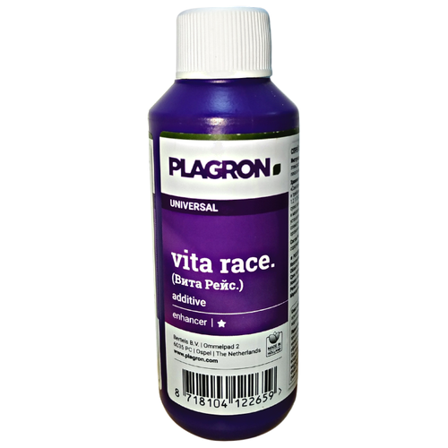   Plagron Vita Race 100   -     , -,   