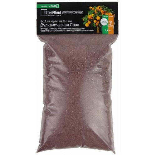 ������ ������ ������������� ���� UltraEffect - ������� 0-3�� 1,2 ����� (������������� �������� EcoLine) ����