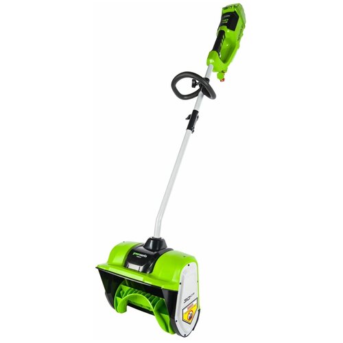    Greenworks GD40SSK4, 40 , 4000   -     , -,   