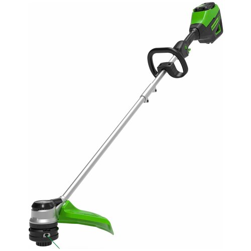   Greenworks GD60LT 2108307   -     , -,   