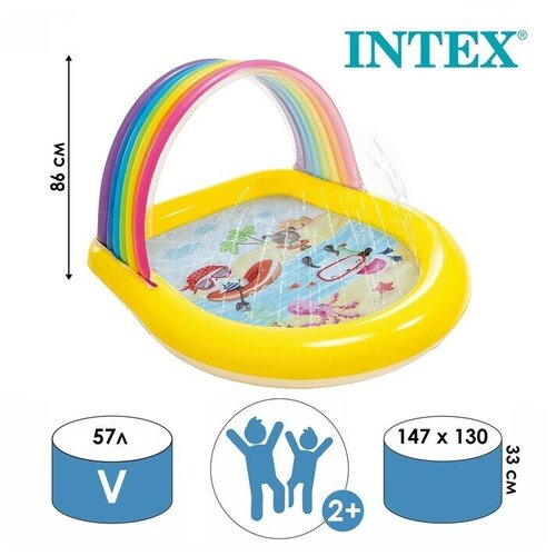   INTEX    , 147  130  86 ,    ,  2 , 57156NP 