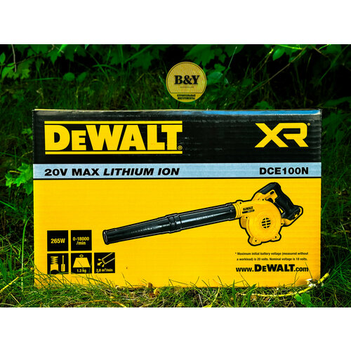 ������ ������ �������������� ������������ DeWalt DCE100 (DCV100) 20� ����