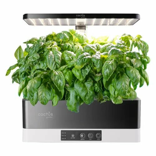 ������ ������ ����������� ��������� Cactus Garden 3� 24 ������ (CS-LEDPOT-06) ����