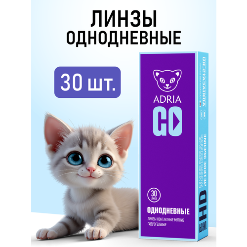 ������ ������ ����������� ���������� ����� ADRIA Go, 30 ��., R 8,6, D -1, 1 ��. ����