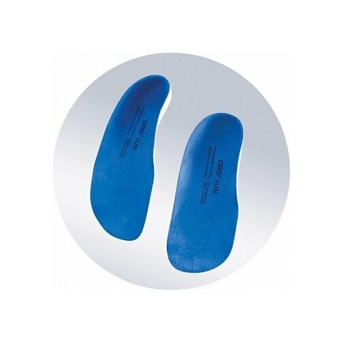 ������ ������ ORTO Fun ������� �������������� �������-���������� ORTO-Fun (23/24 / �����) ����