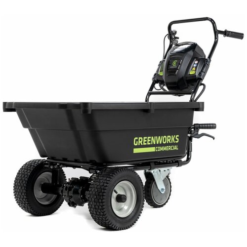 ������ ������ ���������� �������������� ������� ������� GREENWORKS 82GC 82V (106 �) ��� ��� � �� ����