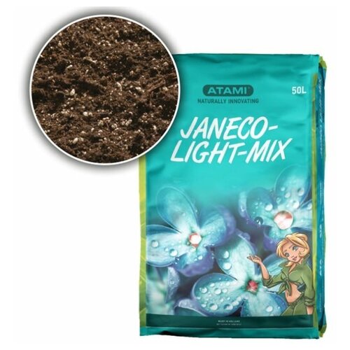   Atami Janeco Lightmix 50    -     , -,   