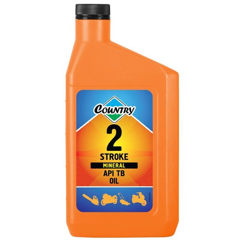 ������ ������ ����� ��� ������� ������� 3TON Country 2 Stroke Mineral TB, 1 � ����