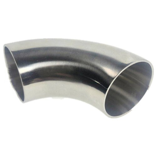 ������ ������ ����� 50,8*1,5��(�������)90�������� ����������� ����� AISI304 ����